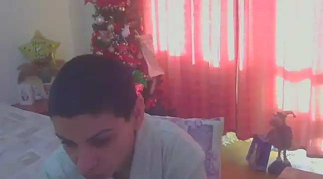 Snapshot of hotSANDRA_STARR chatting on 01-05-25, 12:31 hotSANDRA STARR online show from 01-05-25, 12:31