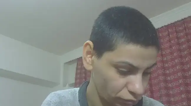 Snapshot of hotSANDRA_STARR chatting on 01-07-25, 12:34 hotSANDRA STARR online show from 01-07-25, 12:34