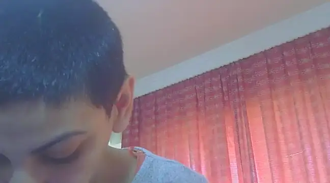 Snapshot of hotSANDRA_STARR chatting on 01-09-25, 09:06 hotSANDRA STARR online show from 01-09-25, 09:06