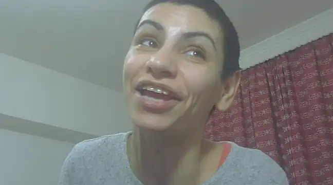 Snapshot of hotSANDRA_STARR chatting on 01-09-25, 07:08 hotSANDRA STARR online show from 01-09-25, 07:08