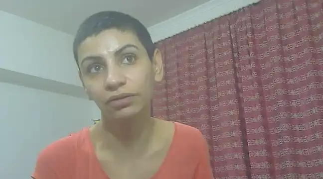 Snapshot of hotSANDRA_STARR chatting on 01-11-25, 10:40 hotSANDRA STARR online show from 01-11-25, 10:40