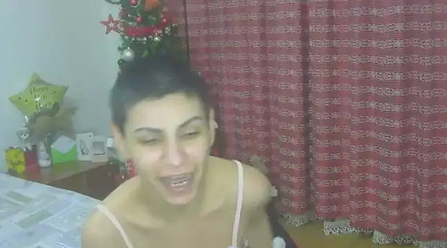 Snapshot of hotSANDRA_STARR chatting on 01-14-25, 05:56 hotSANDRA STARR online show from 01-14-25, 05:56