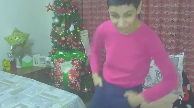 Snapshot of hotSANDRA_STARR chatting on 01-15-25, 03:07 hotSANDRA STARR online show from 01-15-25, 03:07