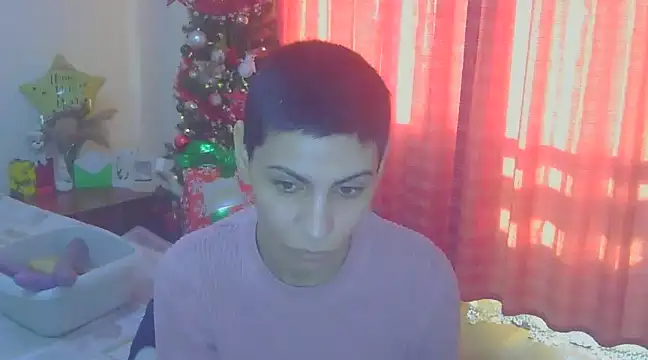 Snapshot of hotSANDRA_STARR chatting on 01-16-25, 01:58 hotSANDRA STARR online show from 01-16-25, 01:58