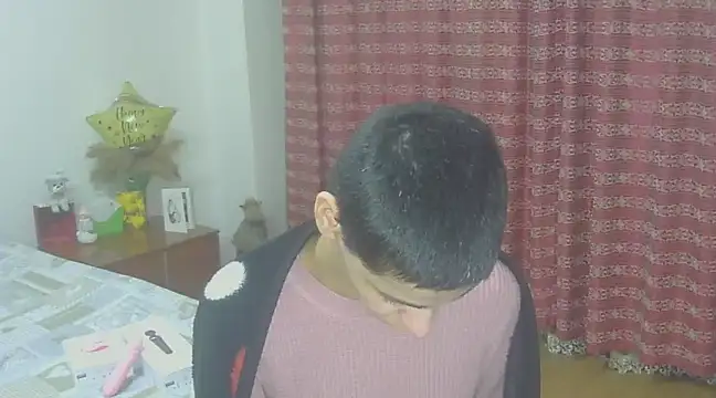 Snapshot of hotSANDRA_STARR chatting on 01-20-25, 03:15 hotSANDRA STARR online show from 01-20-25, 03:15