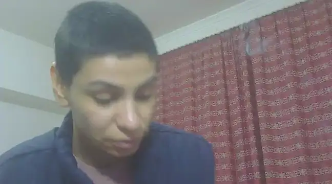 Snapshot of hotSANDRA_STARR chatting on 01-20-25, 10:37 hotSANDRA STARR online show from 01-20-25, 10:37