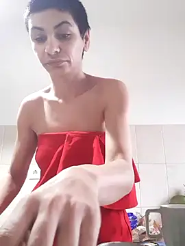 Snapshot of hotSANDRA_STARR chatting on 02-02-25, 02:13 hotSANDRA STARR online show from 02-02-25, 02:13