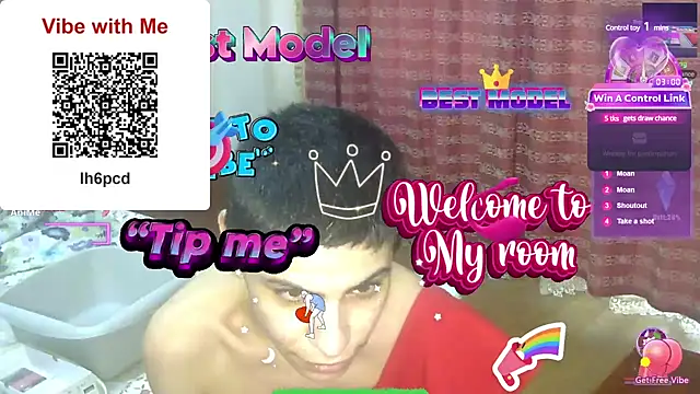 Snapshot of hotSANDRA_STARR chatting on 02-03-25, 07:29 hotSANDRA STARR online show from 02-03-25, 07:29