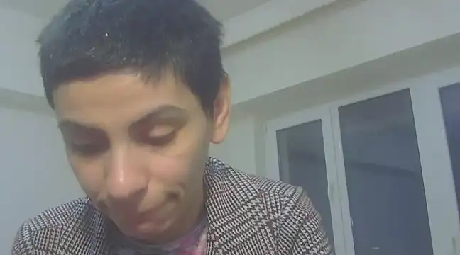 Snapshot of hotSANDRA_STARR chatting on 02-04-25, 06:06 hotSANDRA STARR online show from 02-04-25, 06:06