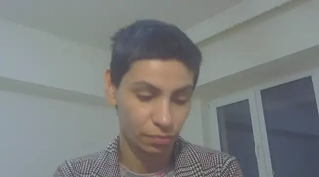 Snapshot of hotSANDRA_STARR chatting on 02-04-25, 09:10 hotSANDRA STARR online show from 02-04-25, 09:10