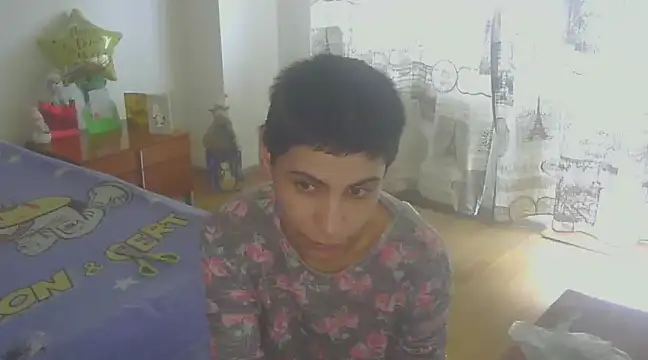 Snapshot of hotSANDRA_STARR chatting on 02-06-25, 10:37 hotSANDRA STARR online show from 02-06-25, 10:37