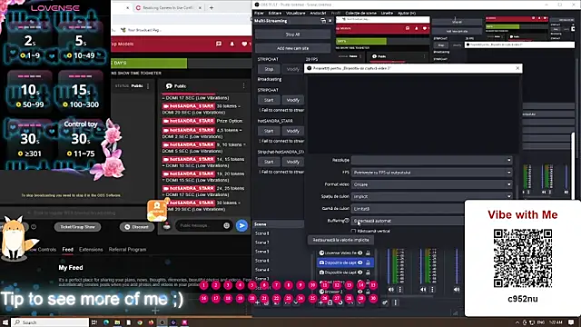 Snapshot of hotSANDRA_STARR chatting on 02-10-25, 11:23 hotSANDRA STARR online show from 02-10-25, 11:23