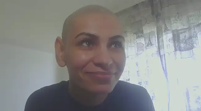 Snapshot of hotSANDRA_STARR chatting on 02-18-25, 10:16 hotSANDRA STARR online show from 02-18-25, 10:16