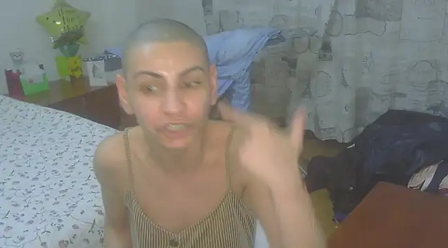 Snapshot of hotSANDRA_STARR chatting on 03-05-25, 08:32 hotSANDRA STARR online show from 03-05-25, 08:32