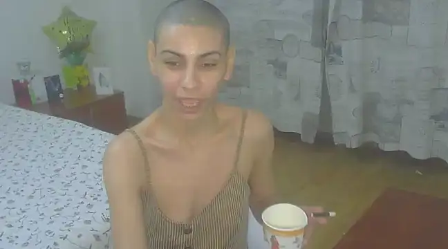 Snapshot of hotSANDRA_STARR chatting on 03-06-25, 06:37 hotSANDRA STARR online show from 03-06-25, 06:37