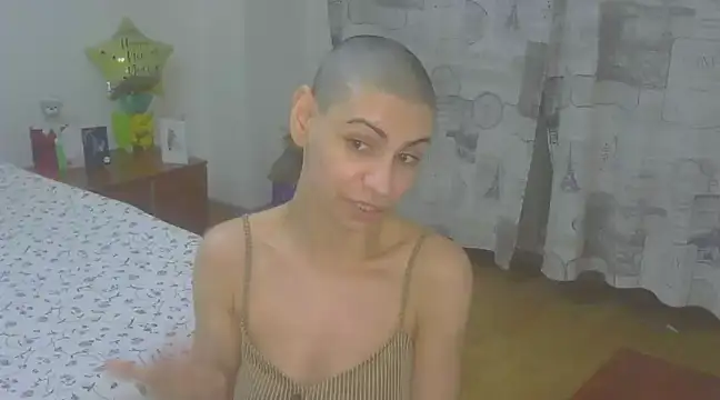 Snapshot of hotSANDRA_STARR chatting on 03-06-25, 09:42 hotSANDRA STARR online show from 03-06-25, 09:42