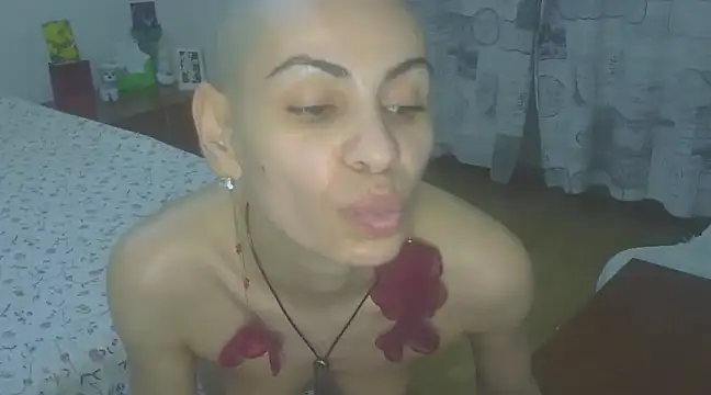 Snapshot of hotSANDRA_STARR chatting on 03-08-25, 11:49 hotSANDRA STARR online show from 03-08-25, 11:49