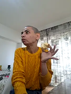 Snapshot of hotSANDRA_STARR chatting on 03-12-25, 11:42 hotSANDRA STARR online show from 03-12-25, 11:42