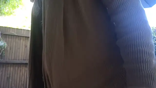 TopsyWilde online show from 12-31-24, 09:21