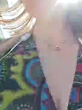 TopsyWilde online show from 12-31-24, 12:46