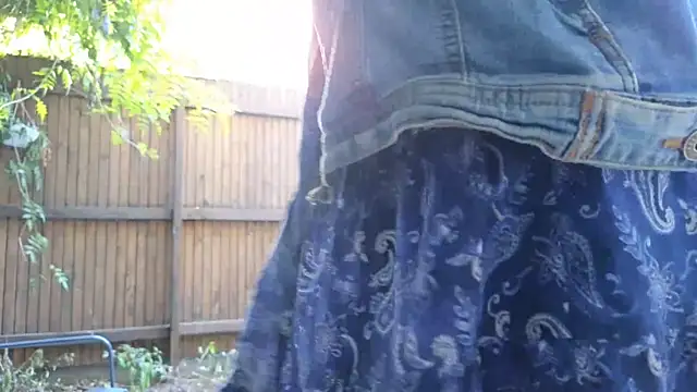 TopsyWilde online show from 02-06-25, 08:18