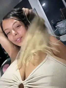 RsellAmb online show from 02-01-25, 03:52