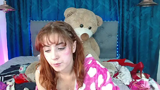 sarah lovesu online show from 03-14-25, 11:43