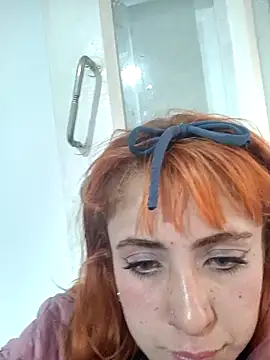 sarah lovesu online show from 10-03-25, 07:22