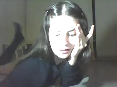 Insomniacl online show from 01-01-25, 08:56