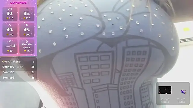 Snapshot of Tiffany_teressa chatting on 02-24-25, 04:27 Tiffany teressa online show from 02-24-25, 04:27