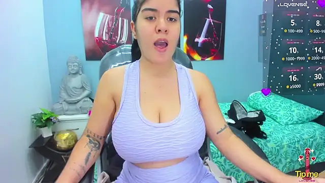 pearl weet online show from 02-19-25, 05:38