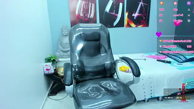 pearl weet online show from 03-21-25, 08:50