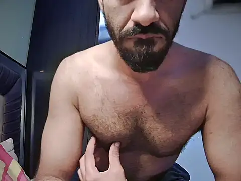 Steffan55 online show from 03-12-25, 10:16