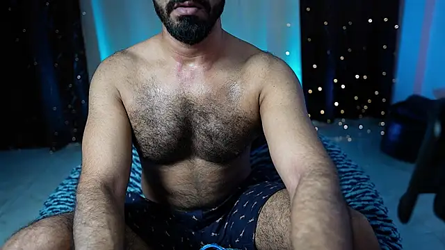 Steffan55 online show from 04-23-26, 06:32