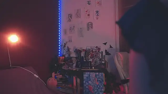 juby yuby online show from 12-08-24, 07:43