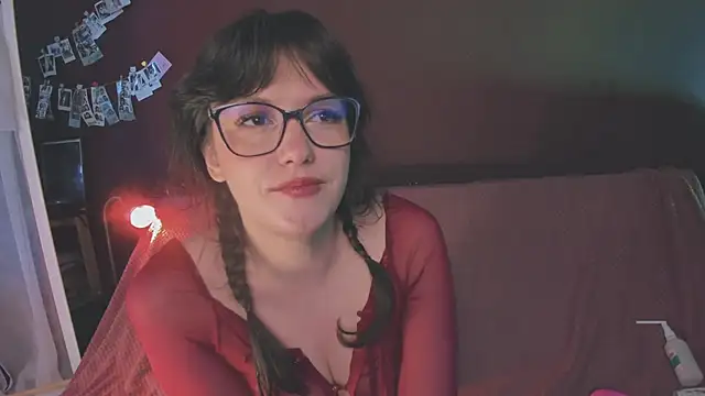 juby yuby online show from 03-20-26, 12:10