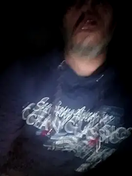 SinisterOrgy online show from 12-24-24, 06:50