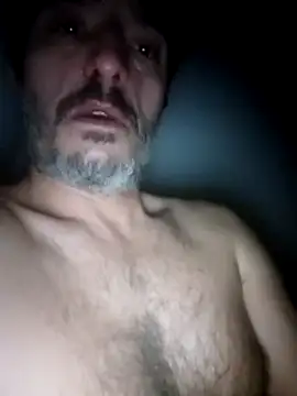 SinisterOrgy online show from 12-25-24, 03:18