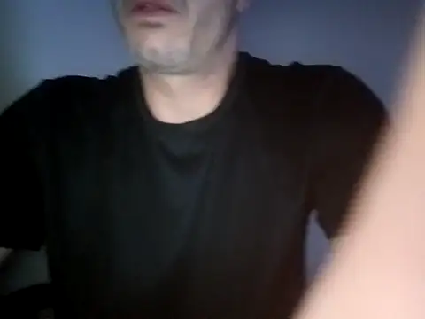 SinisterOrgy online show from 12-28-24, 05:46