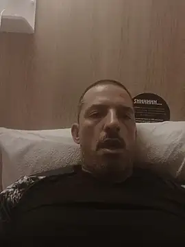 SinisterOrgy online show from 10-07-25, 10:07