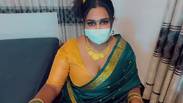 SonY CaM online show from 02-25-26, 05:11