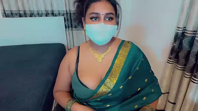 SonY CaM online show from 06-27-26, 10:09