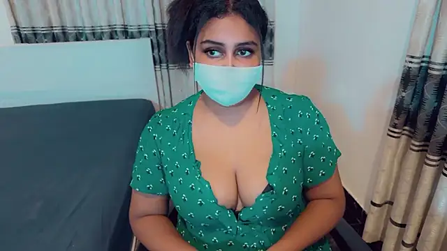 SonY CaM online show from 07-18-26, 10:52