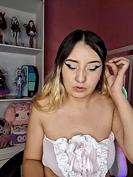 NibiruNairobi69 online show from 09-24-25, 01:20