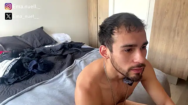 Emanuell   online show from 04-23-26, 12:29