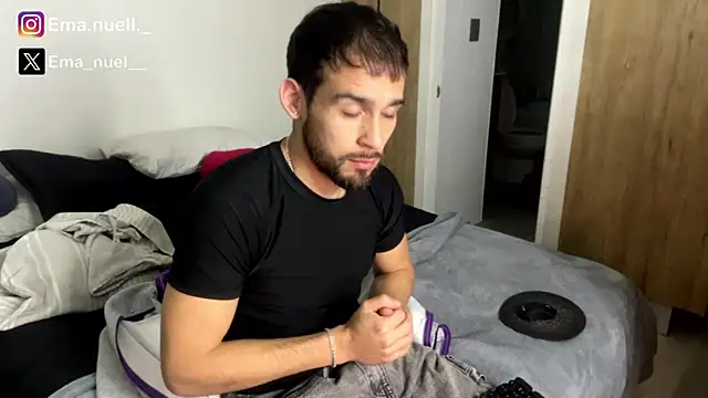 Emanuell   online show from 04-25-26, 12:02