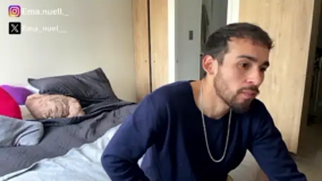 Emanuell   online show from 04-25-26, 05:43