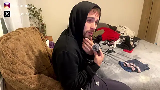 Emanuell   online show from 04-27-26, 12:52