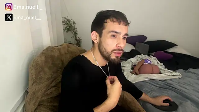 Emanuell   online show from 04-27-26, 11:58