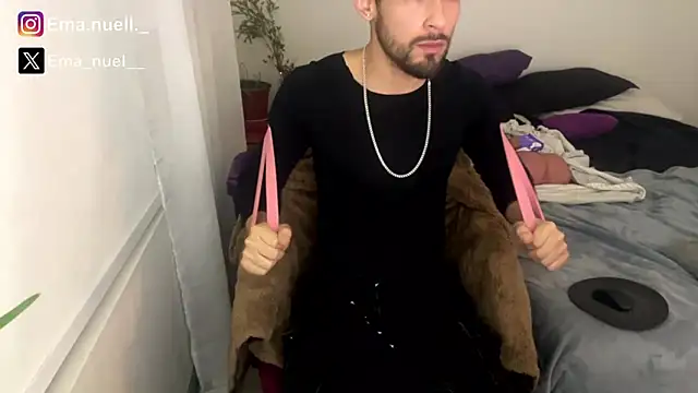 Emanuell   online show from 04-28-26, 02:27